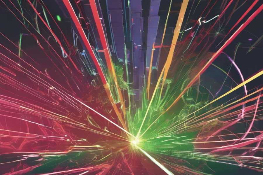 Квест в реальности Lasertag от компании Pandoroom Квест в реальности Lasertag от компании Pandoroom