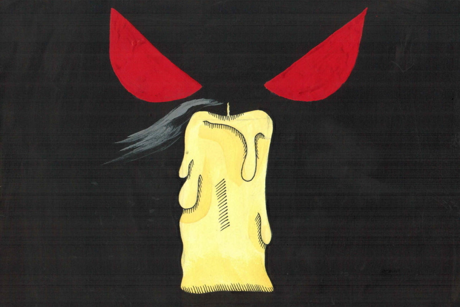 Квест в реальности Обряд от компании Шестое Чувство Квест в реальности Обряд от компании Шестое Чувство