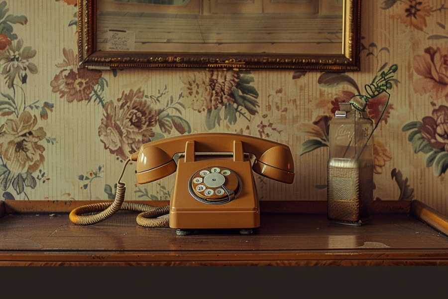 Квест в реальности Звонок от компании iLocked Квест в реальности Звонок от компании iLocked