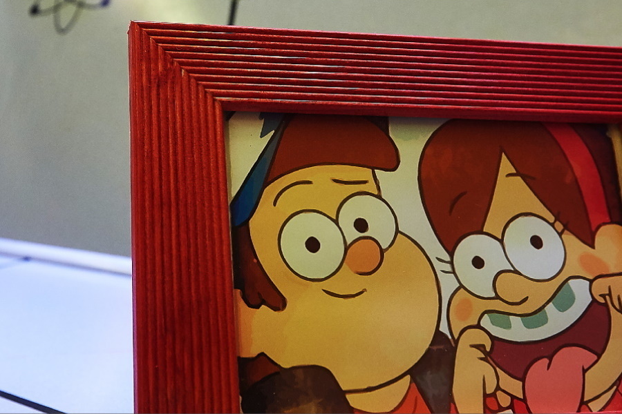 Квест в реальности Gravity Falls: перевертыш от компании Pandoroom Квест в реальности Gravity Falls: перевертыш от компании Pandoroom