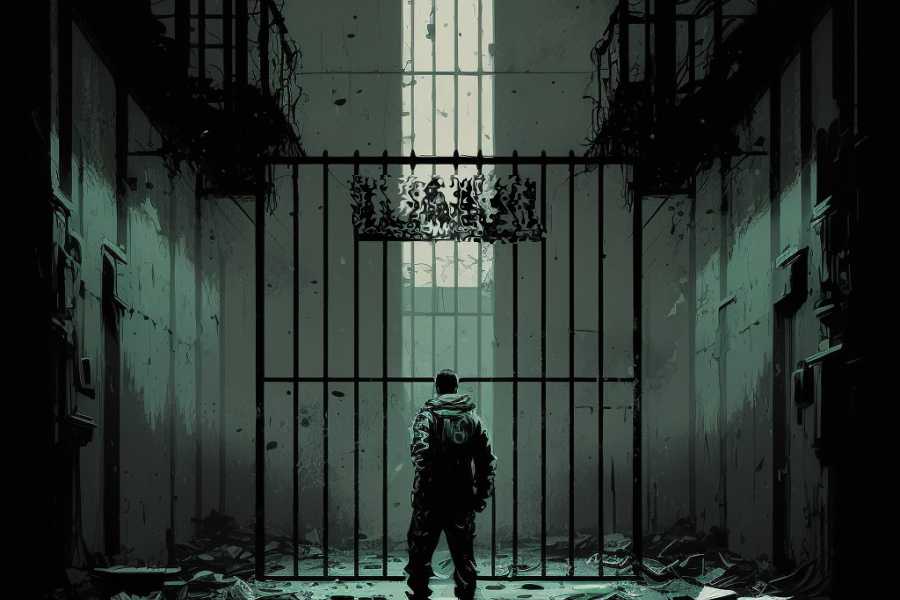 Квест в реальности Сайгон: военный плен от компании World of Quests Квест в реальности Сайгон: военный плен от компании World of Quests