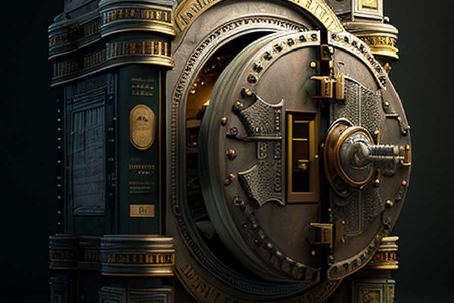 Квест в реальности Медвежатник от компании World of Quests Квест в реальности Медвежатник от компании World of Quests