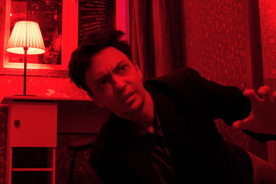 Квест в реальности Зловещий номер 1408 от компании Pandoroom Квест в реальности Зловещий номер 1408 от компании Pandoroom