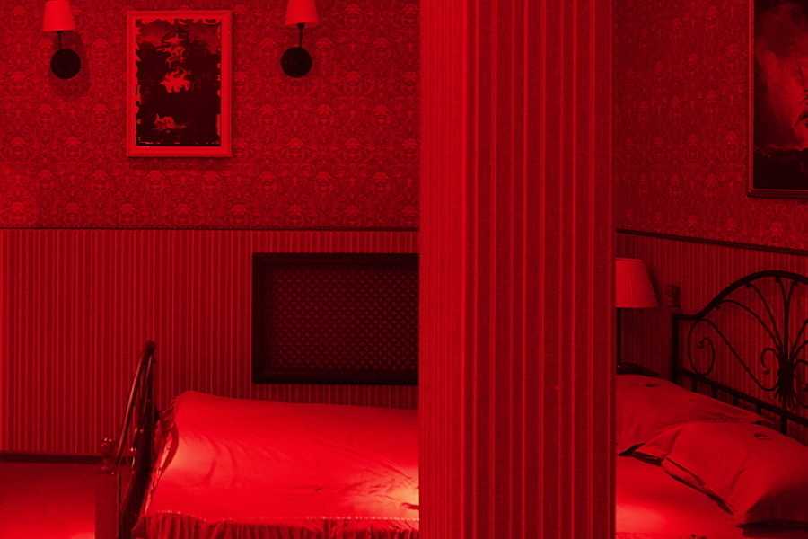 Квест в реальности Зловещий номер 1408 от компании Pandoroom Квест в реальности Зловещий номер 1408 от компании Pandoroom